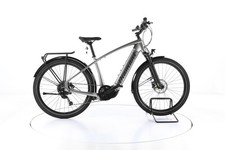 Diamant Zouma+ Trekking E-Bike Top Elektrofahrrad Bosch Akku 500Wh Fahrrad 27.5"