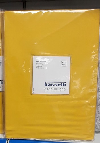 Bettbezug granfoulard bassetti - granfoulard,