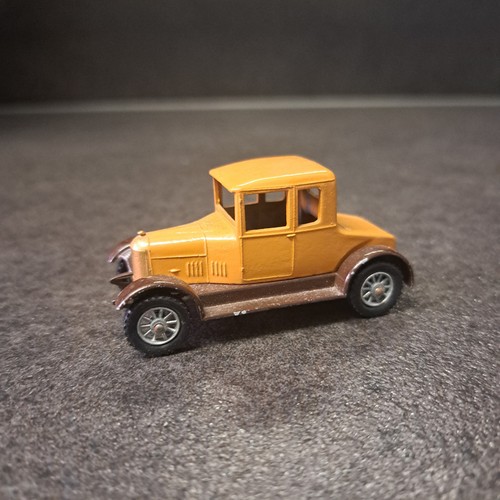 Matchbox models yesteryear - matchbox,