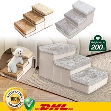 Haustiertreppe Hundetreppe