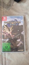 Monster Hunter Rise (Nintendo