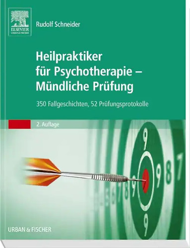 Heilpraktiker für