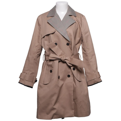 Pepe jeans trenchcoat damen - pepe,