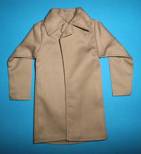 %***Barbie Ken Kleidung Trenchcoat***%