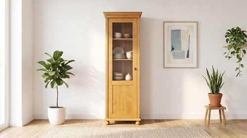 Vitrine glas schrank - vitrine,, glas-schrank