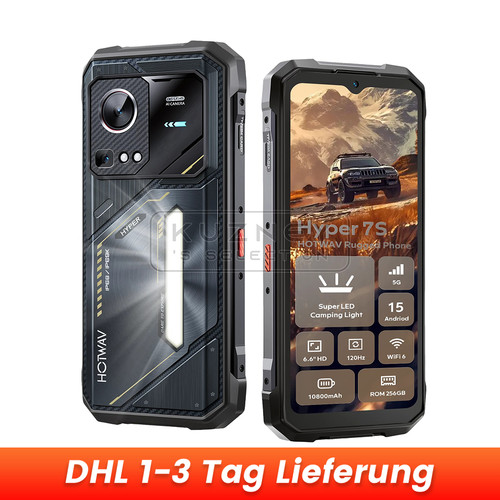 Hotwav hyper outdoor - hotwav,