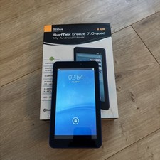 OVP Neu SurfTab breeze 7.0