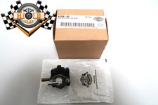 Harley Benzinhahn Fuel Valve