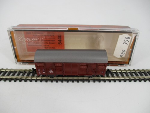 Roco spur 25076 - spur, n