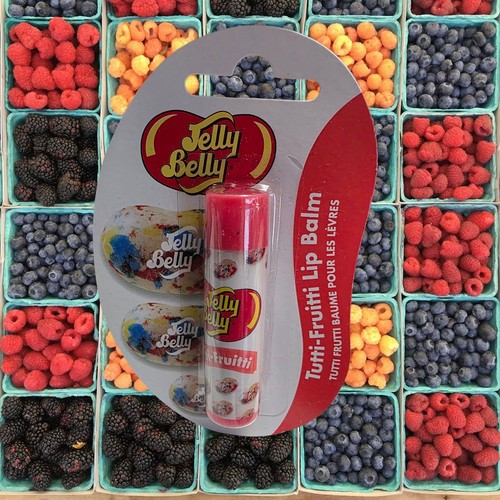Jelly belly tutti frutti - belly,