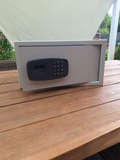 Hoteltresor Format Panther LPT 1 mit Elektronikschloss