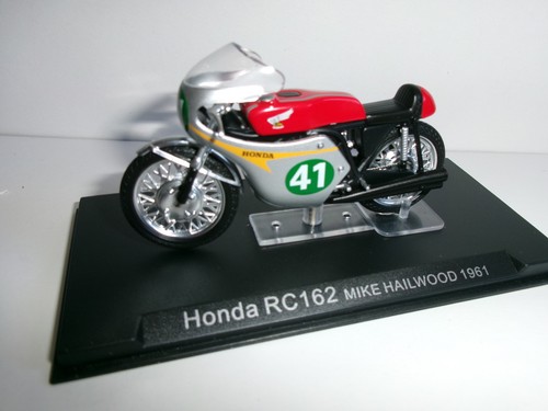 Mike hailwood honda - mike,