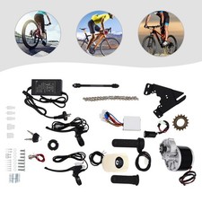 Elektro-Fahrrad Motor Set