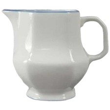 Milchkännchen Burg Lindau