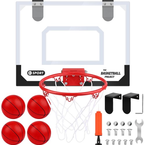 Mini basketballkorb kinder - mini,