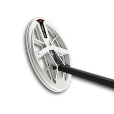 XP HF Spule Elliptisch 24X13