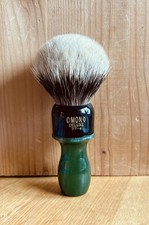Heritage Collection Shaving