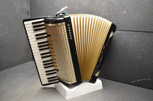 Hohner verdi iii - hohner,