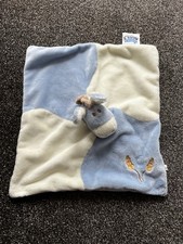 Noukie’s Paco der Esel blau