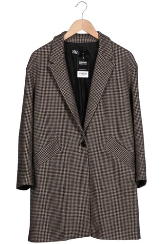 Zara mantel damen jacke - zara,