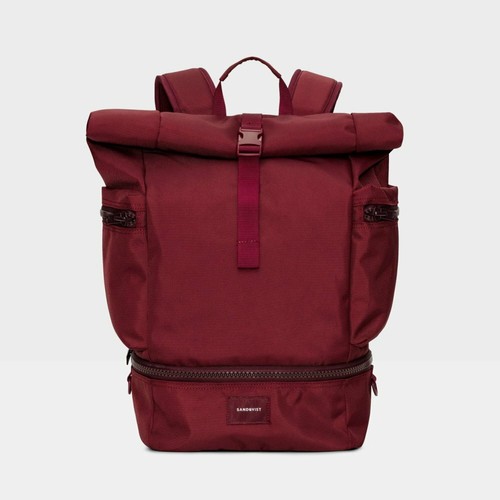 Sandqvist rucksack verner - rucksack, 'verner