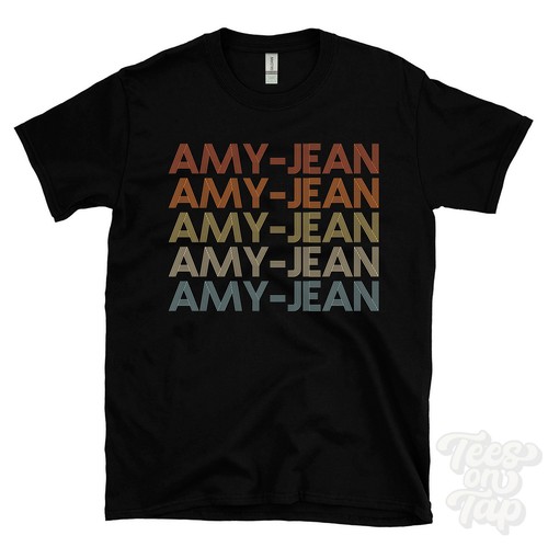 Amy jean wiederholtes - amy-jean,