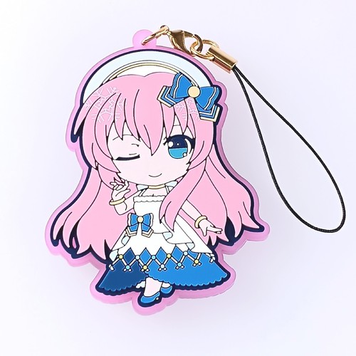Megurine luka snow miku - megurine,