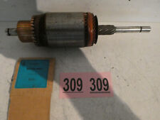 H+B Anker gebraucht wie Bosch Nr. 1004003127 für div. Anlasser