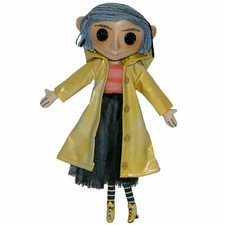 NECA Coraline 10" Puppe Figur