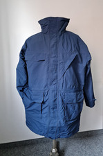 Parka Top aus