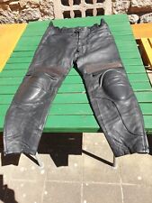 motorrad lederhose damen 54