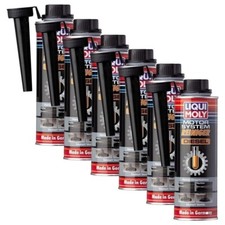 Kraftstoffadditiv LIQUI MOLY
