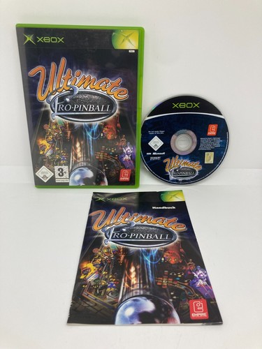 Ultimate pro pinball für - pro,