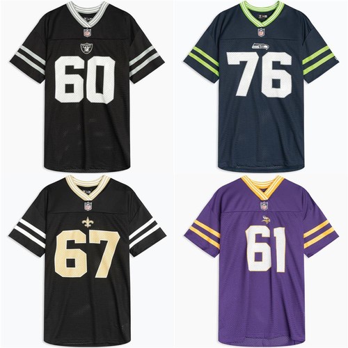 New era nfl teams trikot - new,