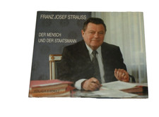 52E Franz Josef Strauss Der