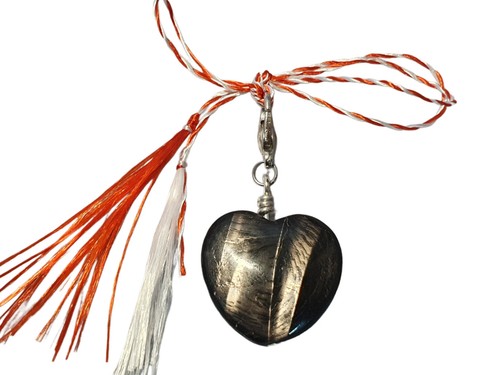 Martisor märzchen charm - märzchen,, aus