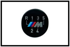 BMW M Emblem Schaltknauf M