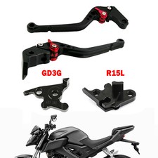 Motorrad langer brems - langer,