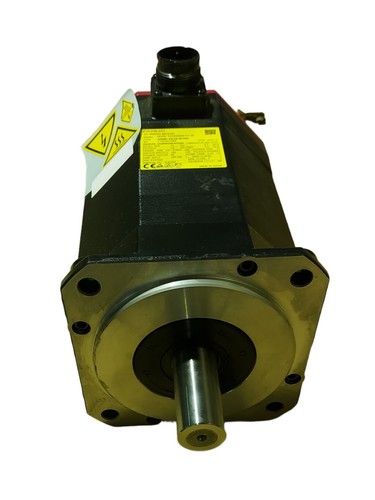 Fanuc servo motor - fanuc,