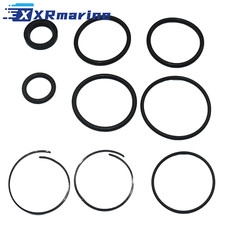 Trim Tilt Tilt Zylinder