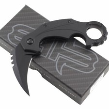 Brous Blades Enforcer Karambit