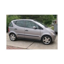 Seitenleisten-Satz für