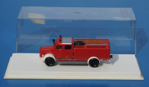 Brekina 4021 mercedes benz - brekina,