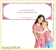 Wandtattoo - Japan Guter