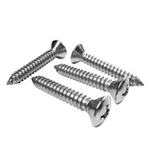 Blechschrauben DIN 7983 Torx