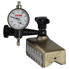 Käfer Magnethalter Prisma 72 x 36,5 x 59 mm P 19  (Digitalhöhenmessgeräte)