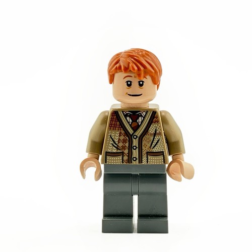 Lego harry potter minifigur - lego,