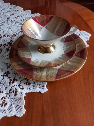 Sammeltassen gedeck teilig - sammeltassen, 3-teilig