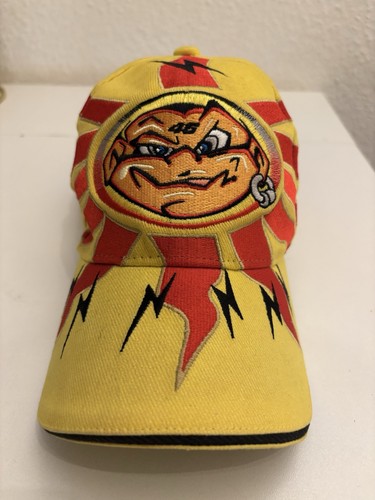 Vintage daring valentino rossi - valentino,