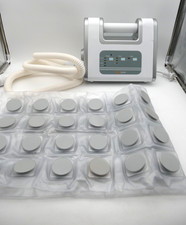 Medisana BBS Luftsprudelbad für die Badewanne getestet ohne Fernbedienung